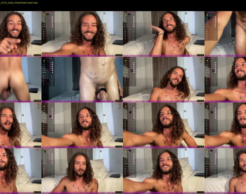 makingmoans — 13 minute Chaturbate male cam show recording, 720p, Apr 13, 2024