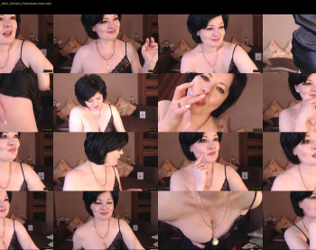 margo604082 — 24 minute Chaturbate female cam show recording, 720p, Apr 13, 2024