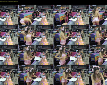 mariahpinkkitty — 5 minute Chaturbate female cam show recording, 720p, Apr 13, 2024