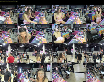 mariahpinkkitty — 121 minute Chaturbate female cam show recording, 720p, Apr 13, 2024