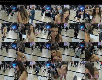 mariahpinkkitty — 11 minute Chaturbate female cam show recording, 720p, Apr 14, 2024
