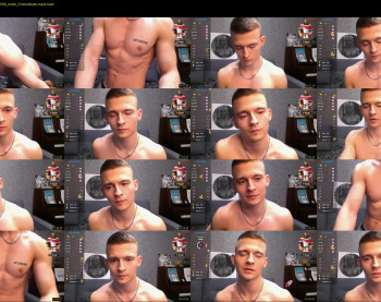 marvelboy_ — 49 minute Chaturbate male cam show recording, 720p, Apr 13, 2024