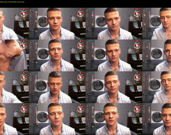marvelboy_ — 42 minute Chaturbate male cam show recording, 720p, Apr 14, 2024