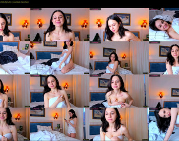 mary_marlow — 81 minute Chaturbate female cam show recording, 720p, Apr 14, 2024