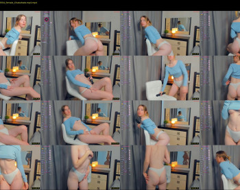 maydaedgin — 120 minute Chaturbate female cam show recording, 720p, Apr 13, 2024