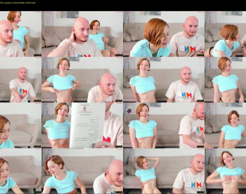 maypeach — 9 minute Chaturbate female cam show recording, 720p, Apr 13, 2024