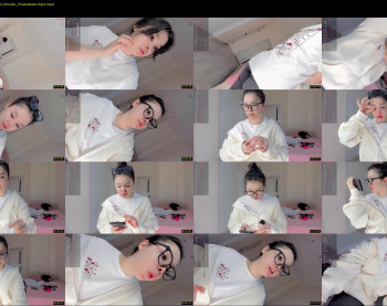 mikasssu — 12 minute Chaturbate female cam show recording, 720p, Apr 13, 2024