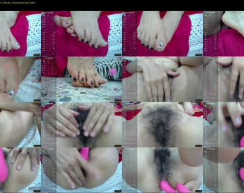 moxa_hot — 14 minute Chaturbate female cam show recording, 720p, Apr 13, 2024