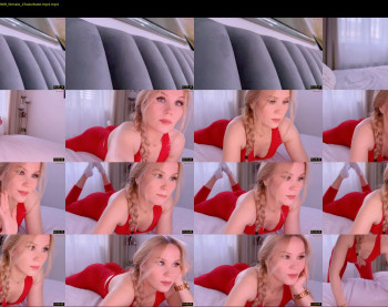 myassistant — 14 minute Chaturbate female cam show recording, 720p, Apr 13, 2024