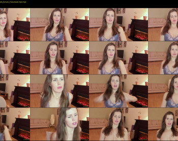 mysophiee — 91 minute Chaturbate female cam show recording, 720p, Apr 13, 2024
