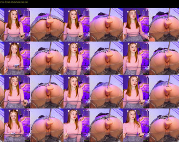 nancy_winter — 18 minute Chaturbate female cam show recording, 720p, Apr 13, 2024