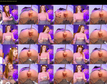 nancy_winter — 120 minute Chaturbate female cam show recording, 720p, Apr 13, 2024
