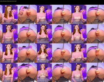 nancy_winter — 121 minute Chaturbate female cam show recording, 720p, Apr 13, 2024