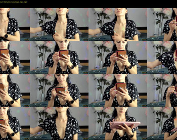 naughtylov3 — 11 minute Chaturbate couple cam show recording, 720p, Apr 13, 2024