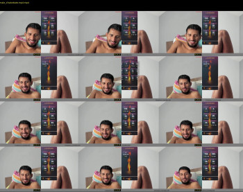 neorfit — 4 minute Chaturbate male cam show recording, 720p, Apr 14, 2024