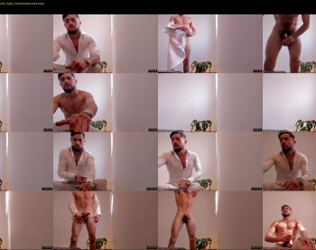 noahbrawn — 120 minute Chaturbate male cam show recording, 720p, Apr 13, 2024
