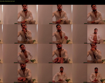 noahbrawn — 120 minute Chaturbate male cam show recording, 720p, Apr 14, 2024
