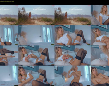 ocicat — 99 minute Chaturbate female cam show recording, 720p, Apr 13, 2024