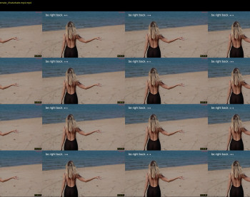 ocicat — 37 minute Chaturbate female cam show recording, 720p, Apr 13, 2024