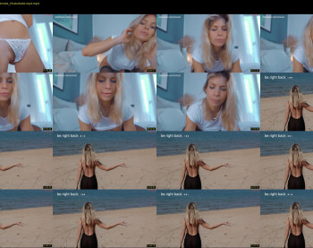 ocicat — 26 minute Chaturbate female cam show recording, 720p, Apr 13, 2024