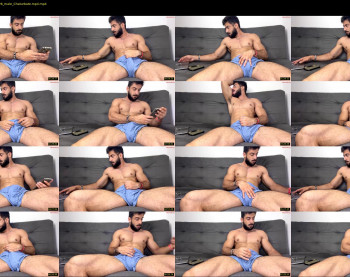 ouro1556 — 9 minute Chaturbate male cam show recording, 720p, Apr 13, 2024