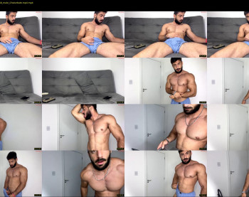 ouro1556 — 31 minute Chaturbate male cam show recording, 720p, Apr 13, 2024