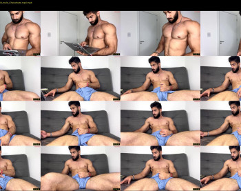ouro1556 — 46 minute Chaturbate male cam show recording, 720p, Apr 13, 2024