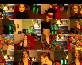 palach2323 — 120 minute Chaturbate couple cam show recording, 720p, Apr 14, 2024