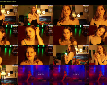 palach2323 — 120 minute Chaturbate couple cam show recording, 720p, Apr 14, 2024