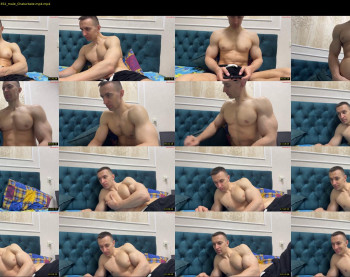 prince_d1ck — 28 minute Chaturbate male cam show recording, 720p, Apr 13, 2024