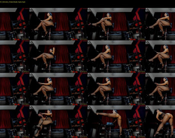 puffy_love — 28 minute Chaturbate female cam show recording, 720p, Apr 14, 2024