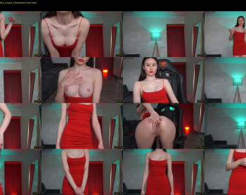 richandalfa — 104 minute Chaturbate couple cam show recording, 720p, Apr 13, 2024
