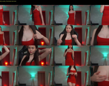 richandalfa — 74 minute Chaturbate couple cam show recording, 720p, Apr 13, 2024