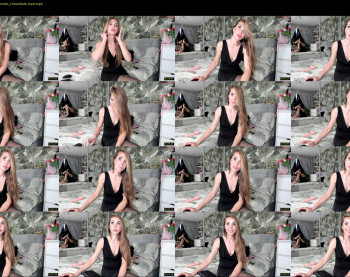 rora_ — 5 minute Chaturbate female cam show recording, 720p, Apr 13, 2024