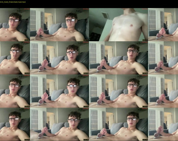 ryan287747 — 27 minute Chaturbate male cam show recording, 480p, Apr 14, 2024
