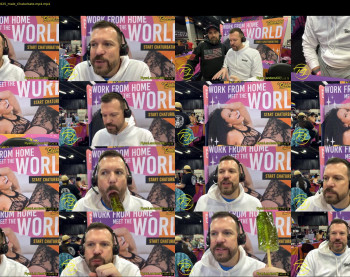 ryanlanders — 120 minute Chaturbate male cam show recording, 720p, Apr 14, 2024