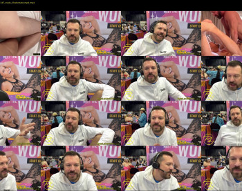 ryanlanders — 55 minute Chaturbate male cam show recording, 720p, Apr 14, 2024