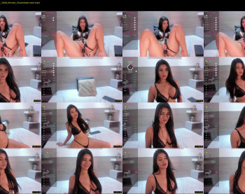 sarah_jacobbs — 114 minute Chaturbate female cam show recording, 720p, Apr 13, 2024