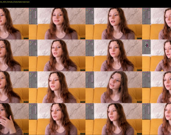 shickshackshock — 21 minute Chaturbate female cam show recording, 720p, Apr 13, 2024