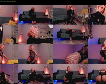 sonia__rose — 120 minute Chaturbate female cam show recording, 720p, Apr 13, 2024
