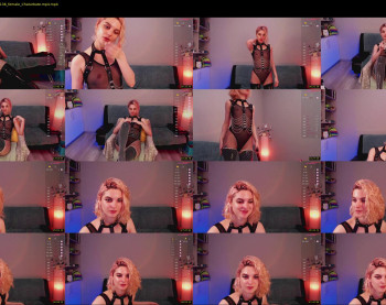 sonia__rose — 48 minute Chaturbate female cam show recording, 720p, Apr 13, 2024