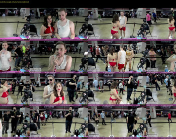 spaceneighbor — 120 minute Chaturbate couple cam show recording, 720p, Apr 14, 2024