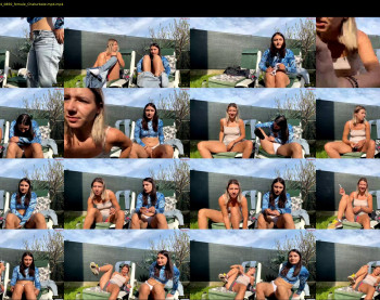 squirt_bunny77 — 5 minute Chaturbate couple cam show recording, 720p, Apr 13, 2024
