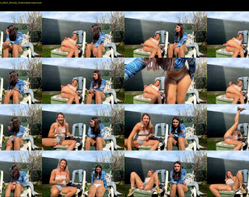 squirt_bunny77 — 4 minute Chaturbate couple cam show recording, 720p, Apr 13, 2024