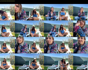 squirt_bunny77 — 6 minute Chaturbate couple cam show recording, 720p, Apr 13, 2024
