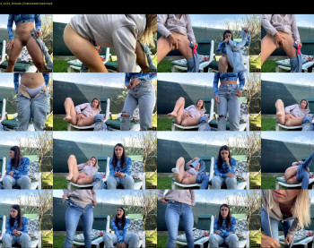 squirt_bunny77 — 4 minute Chaturbate couple cam show recording, 720p, Apr 13, 2024