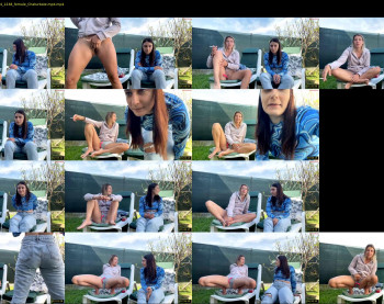 squirt_bunny77 — 10 minute Chaturbate couple cam show recording, 720p, Apr 13, 2024