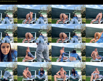 squirt_bunny77 — 3 minute Chaturbate couple cam show recording, 720p, Apr 13, 2024