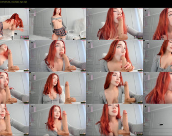 stella__grace — 75 minute Chaturbate female cam show recording, 720p, Apr 13, 2024