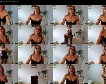 sweetmarthaaa — 70 minute Chaturbate female cam show recording, 720p, Apr 13, 2024